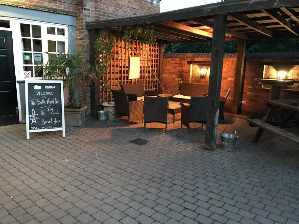 公牛头酒店