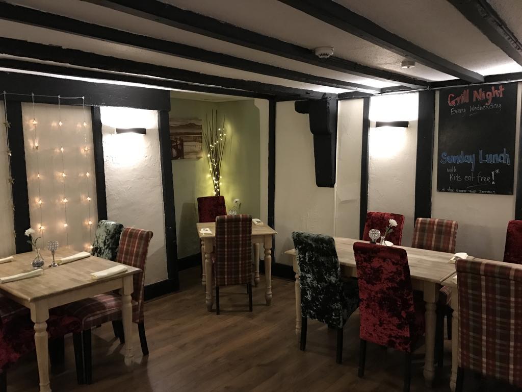 公牛头酒店